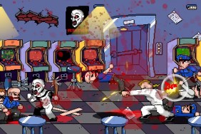 Terrifier: The ARTcade Game Review