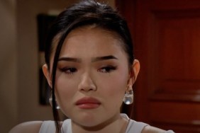 Bold & Beautiful Fans Are Angry at Luna's Latest Storyline