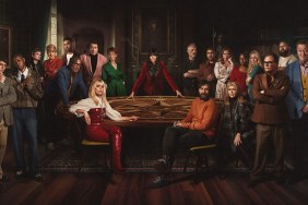 The Celebrity Traitors UK Sets Peacock Premiere Date