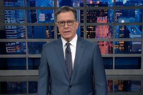 Why The Late Show With Stephen Colbert Won't Air New Episodes This Week