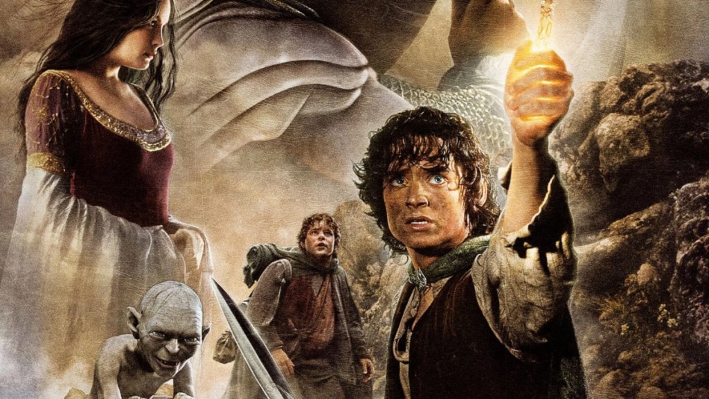 Lord of the Rings Originally Planned To Kill off This Fan-Favorite Hobbit