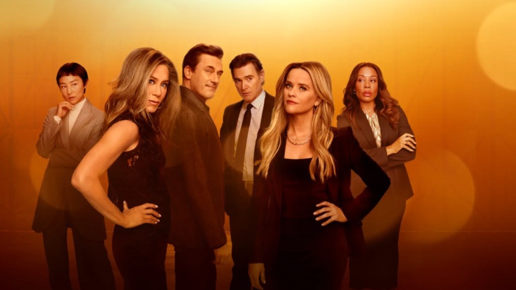 Has The Morning Show Season 5 Been Canceled or Renewed?