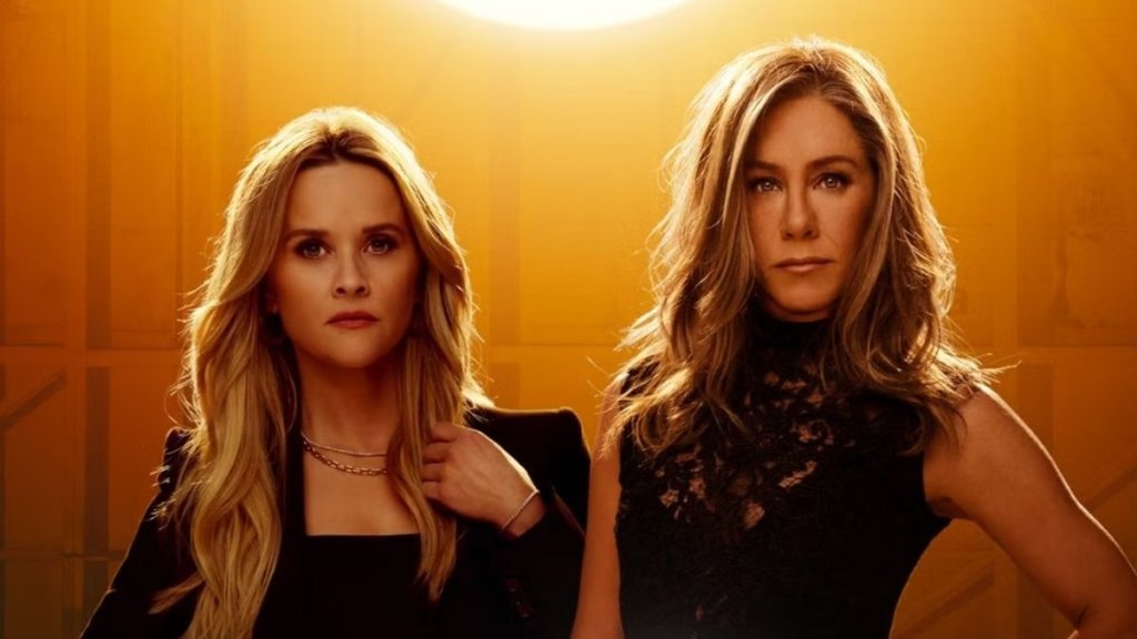 The Morning Show Showrunner on if Apple TV Series Will End After Season 5