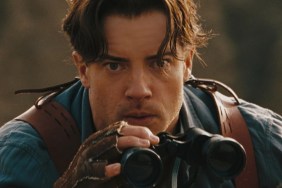 Brendan Fraser Clarifies The Mummy 4 Status Amid Soaring Hype
