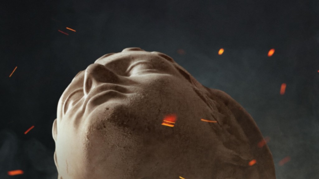 The Odyssey's New Photos Tease Fall of Troy & More, Jon Bernthal's Role Confirmed
