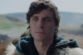 The Pendragon Cycle Trailer Previews Epic New Daily Wire+ Fantasy Series