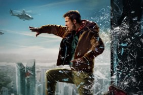 The Running Man Remake Ending & Ben Richards' Fate Explained