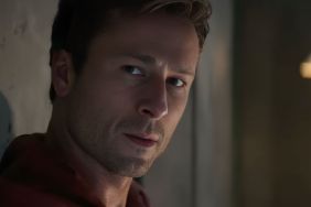 Glen Powell’s Latest Sci-Fi Remake’s RT Score & Reviews Aren’t Impressive