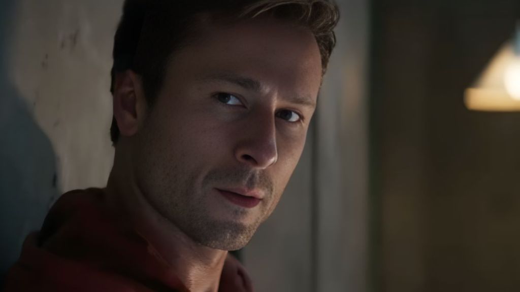Glen Powell’s Latest Sci-Fi Remake’s RT Score & Reviews Aren’t Impressive