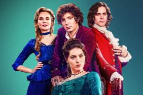 How Many Episodes Are in The Seduction & When Do They Come Out?
