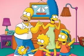 Has The Simpsons Season 38 Been Canceled or Renewed?