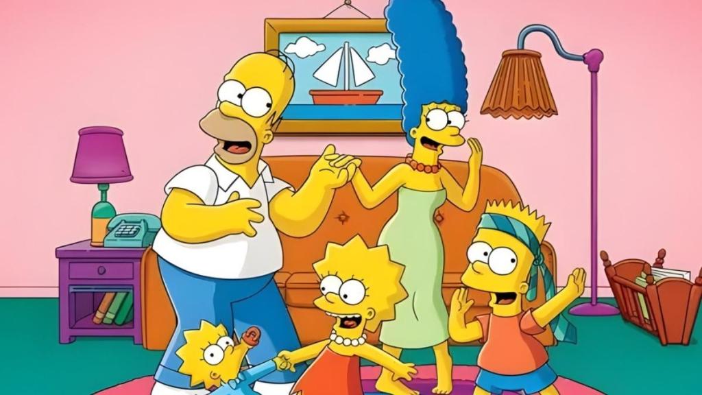 Has The Simpsons Season 38 Been Canceled or Renewed?