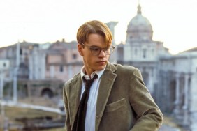 Matt Damon Thriller Movie With 85% RT Score To Stream on Netflix