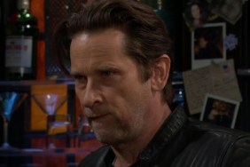 Young and Restless Head Writer on Matt Clark’s Agenda Against Sharon & Nick