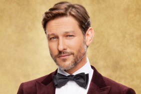 Young & Restless’ Michael Graziadei on Daniel Being a Level-Headed Parent