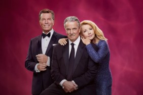 Who Is Leaving & Coming to Young & Restless This Week (December 1-5)?