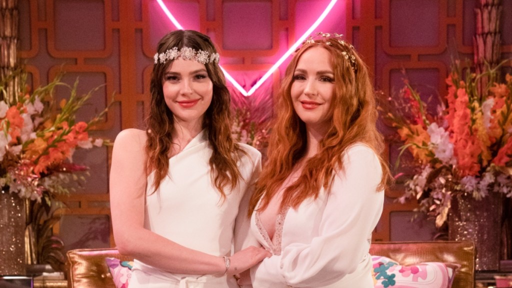 Young & Restless Fans Slam New Twist in Mariah & Tessa’s Story