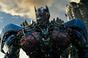 Transformers prime video last knight