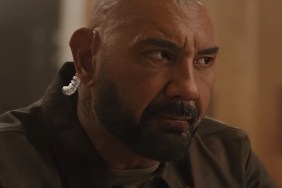 Trap House reviews Dave Bautista
