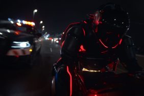 Tron: Ares Clip Unveils BTS Look at Jared Leto's Action Scenes | Exclusive