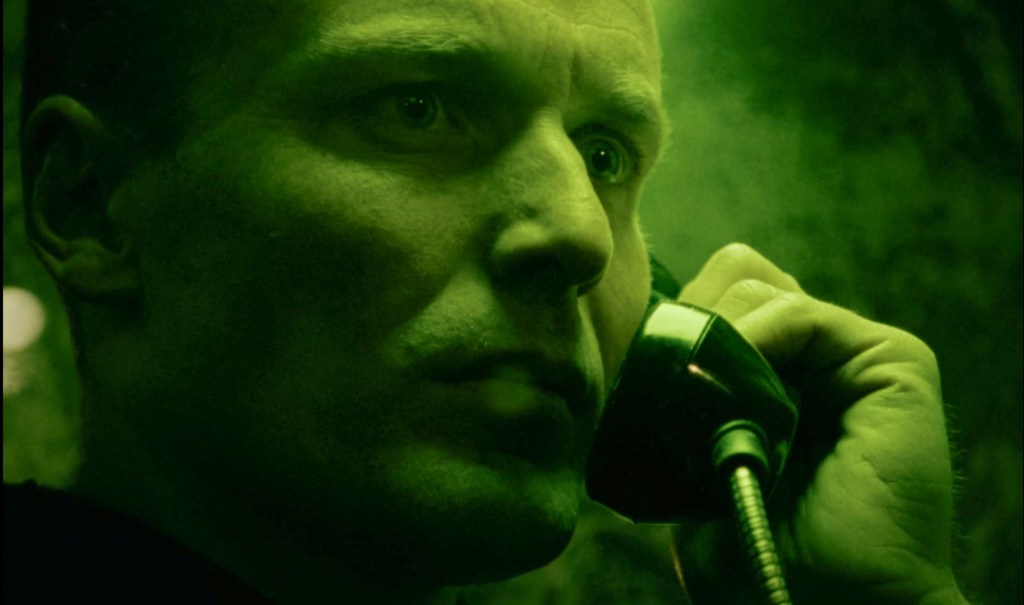 Sci-Fi Thriller Movie Universe25 Gets Haunting Trailer | Exclusive