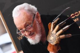Freddy Krueger Actor Robert Englund Celebrates Walk of Fame Star
