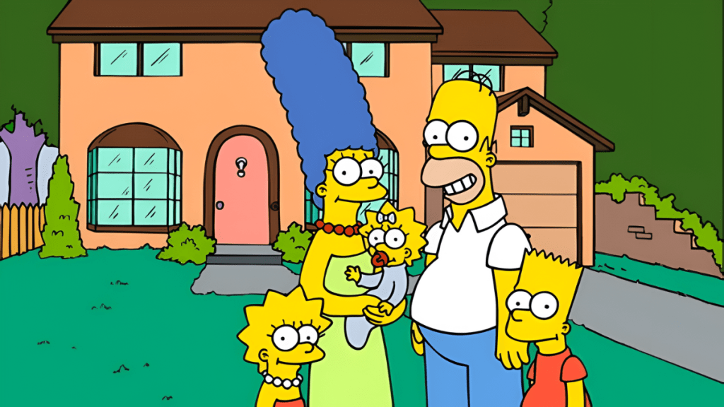 The Simpsons Showrunner Wants To Revive This Classic 90s Sitcom