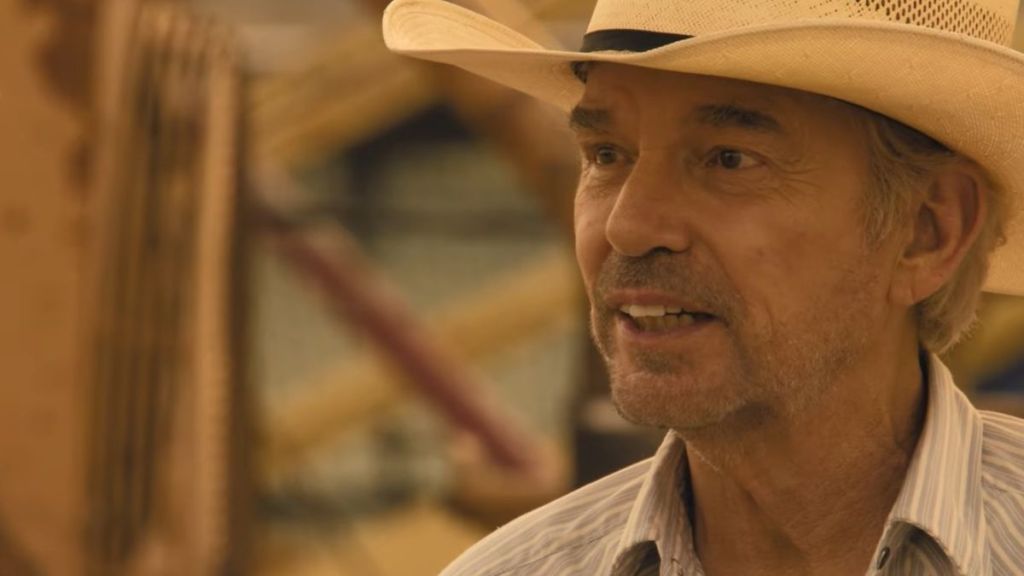 Landman Season 2 Episode 2 Release Date, Time, Where to Watch