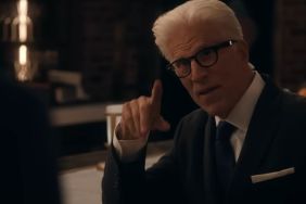 A Man on the Inside Season 2 Episode 1 to 8 Release Date, Time, Where to Watch