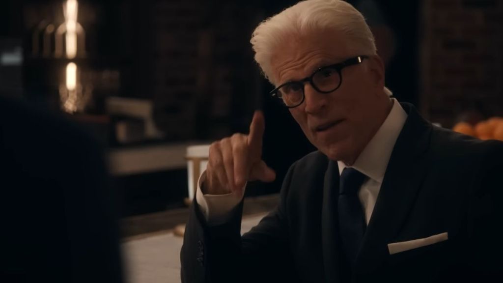 A Man on the Inside Season 2 Episode 1 to 8 Release Date, Time, Where to Watch