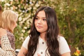 What Happened to Luna’s Baby on Bold & Beautiful?