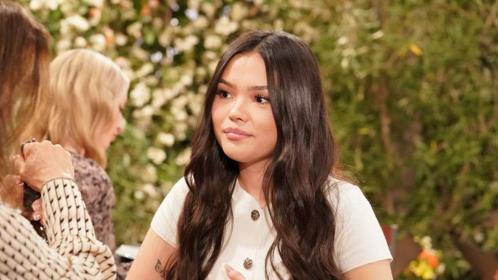 What Happened to Luna’s Baby on Bold & Beautiful?
