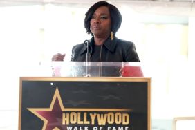 Viola Davis Breaks Down During Speech at Chadwick Boseman’s Walk of Fame Event