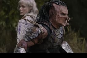 Does Predator: Badlands Have a Post-Credits Scene at the End?