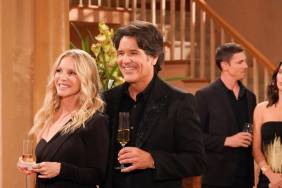 Who Is Leaving & Coming to Young & Restless This Week (November 24-28)?