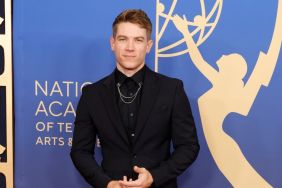 Young & Restless’ Lucas Adams Breaks Down New Noah, Teases ‘Fun’ Storylines