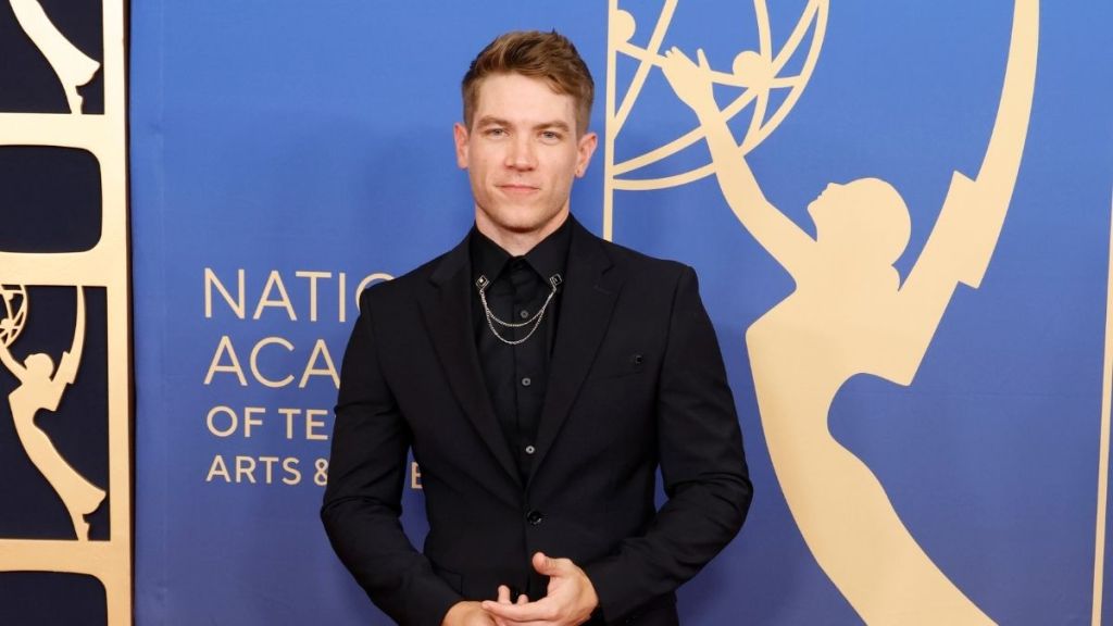 Young & Restless’ Lucas Adams Breaks Down New Noah, Teases ‘Fun’ Storylines