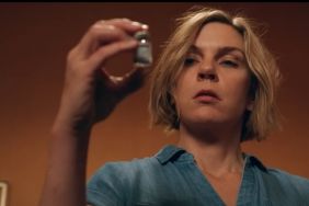What Did Carol Inject Herself With on Pluribus?