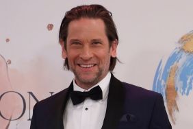 Young & Restless’ Rick Hearst Was Shocked by Roger Howarth’s Matt Clark