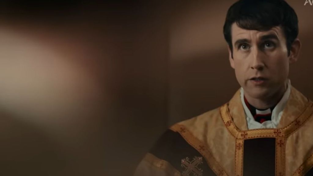 Has Murder Before Evensong Season 2 Been Canceled or Renewed?