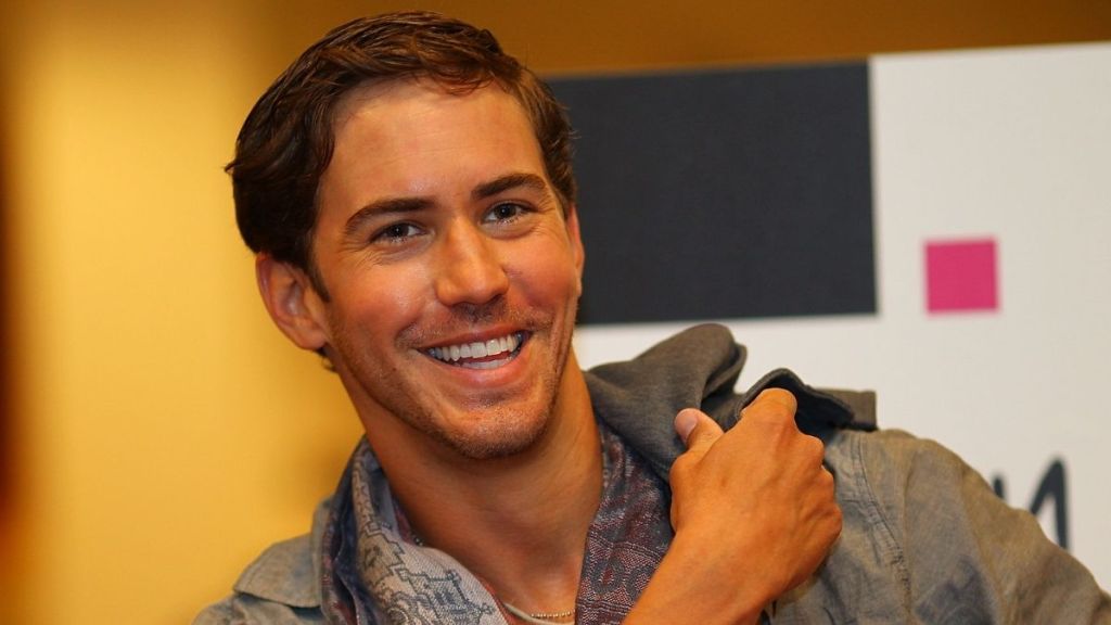 Why Days of Our Lives Fans Think Wes Ramsey Is Returning as Owen