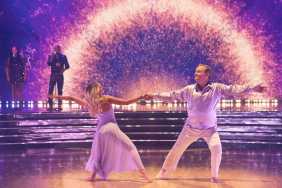 DWTS 20th Birthday Party Night Ends With Popular Star's Elimination