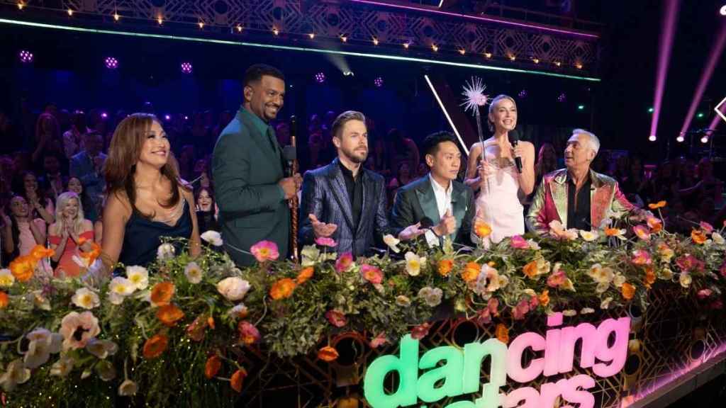 DWTS: How You Could Watch Dancing with the Stars Live Without YouTube TV
