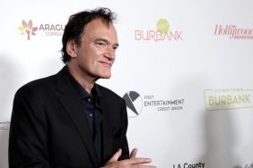 Quentin Tarantino Reveals Last 10 of His 20 Best 21st Century Movies