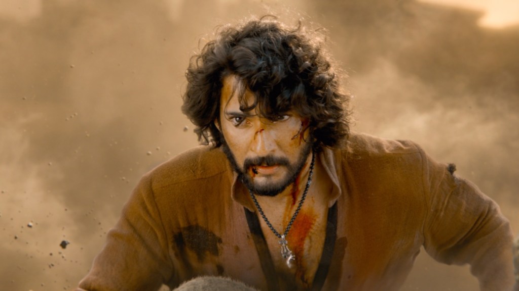 RRR Director Reveals Title & First Footage for Globe-Trotting Next Movie