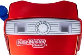 Mattel’s View-Master Live-Action Movie Finds Writer in Disney Collaborator