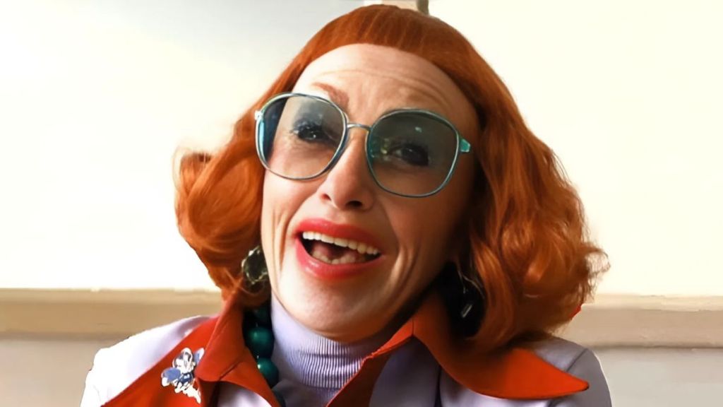 Weapons Prequel on Aunt Gladys Gets Promising Update From Zach Cregger