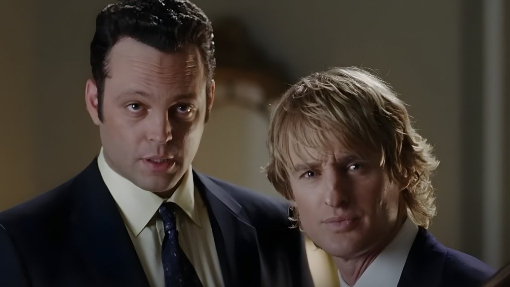 Wedding Crashers 2 Gets Yet Another Exciting Update