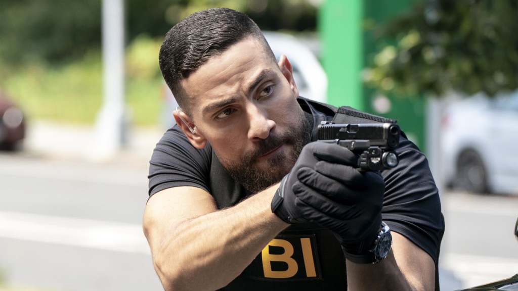 What’s the Latest on Zeeko Zaki’s OA Leaving FBI?