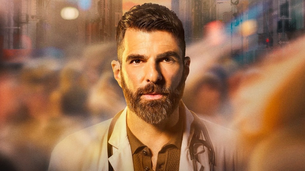 When Brilliant Minds Season 2 Will Return in 2026 With New Episodes